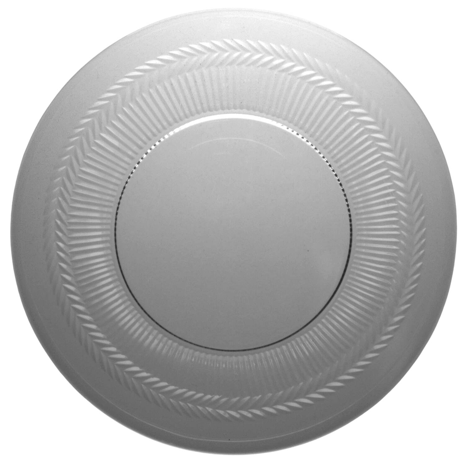 Edme Luncheon Plate by Seneca-1