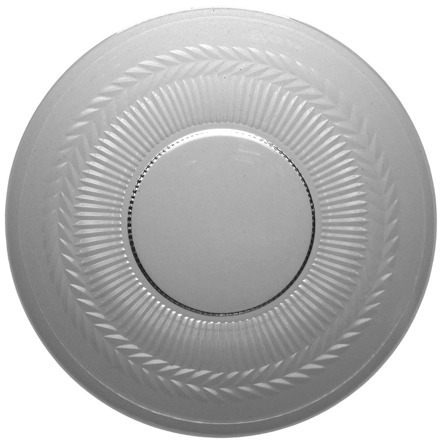 Edme Bread & Butter Plate by Seneca-1