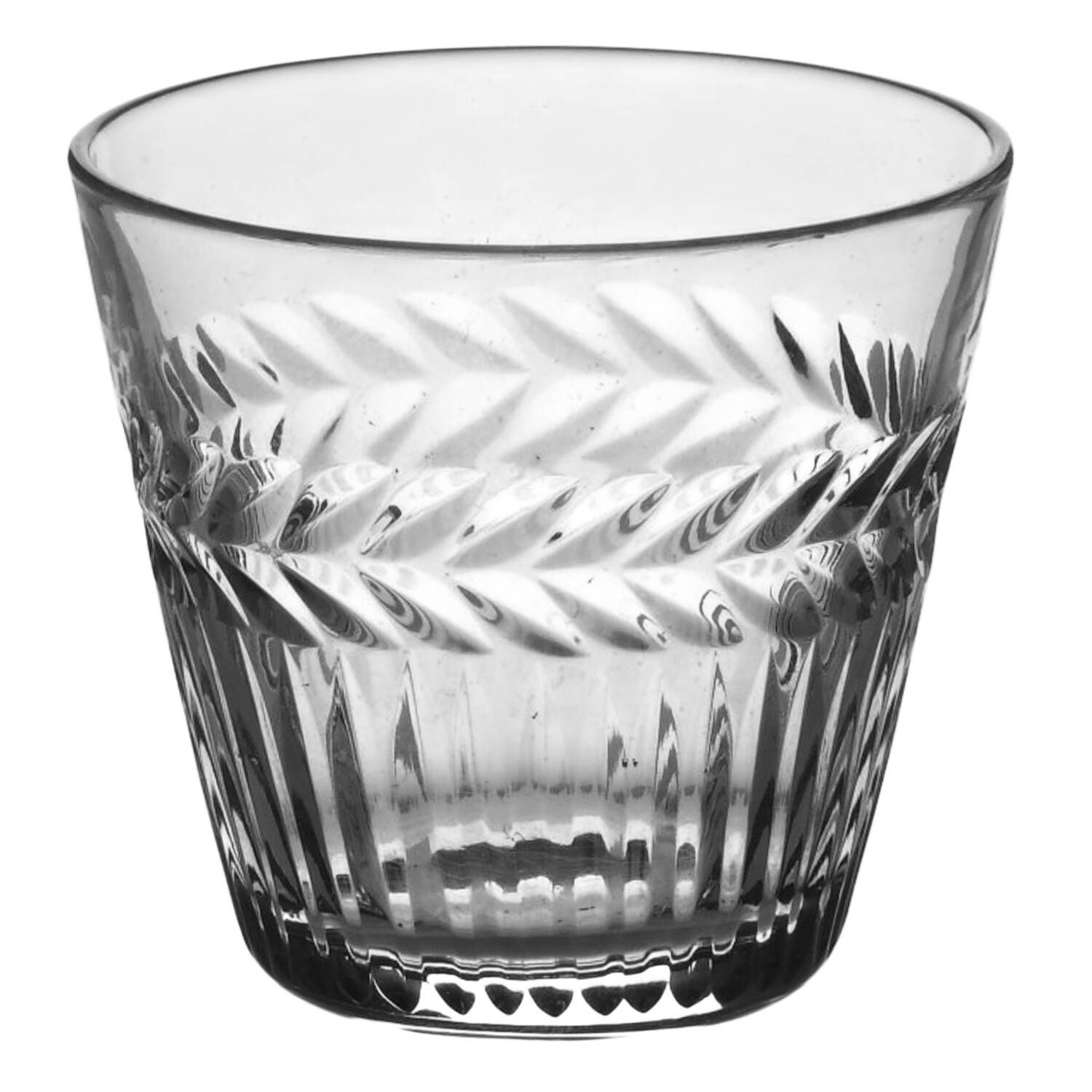 Edme Shot Glass HC by Seneca-1