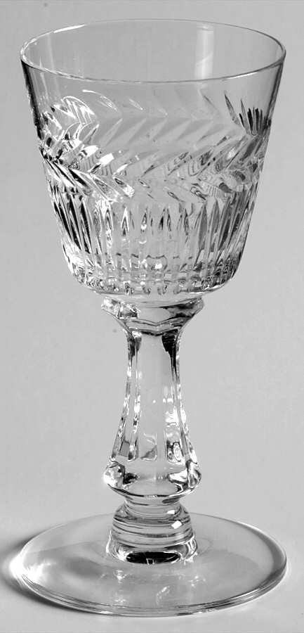 Edme Cordial Glass by Seneca-1