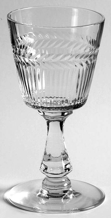 Edme Wine Glass by Seneca-1