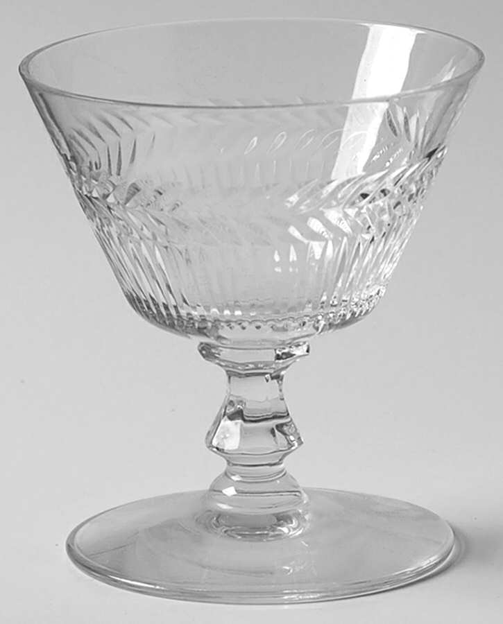 Edme Oyster or Fruit Cocktail by Seneca-1