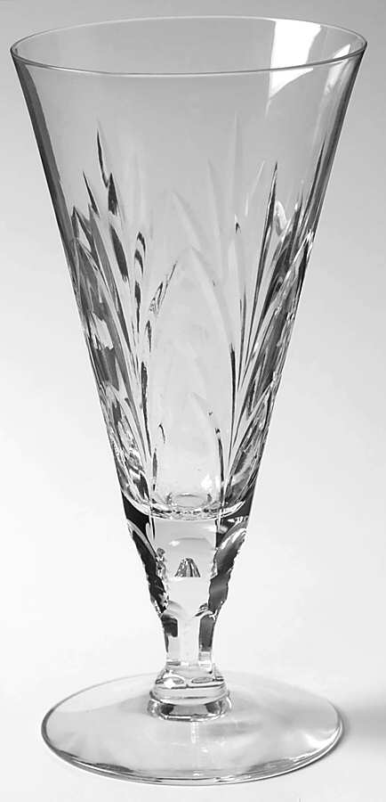 Elegance (Stem 476, Cut 967) Iced Tea by Tiffany-1