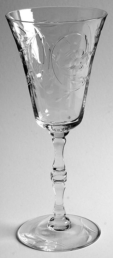 Elite Water Goblet by Seneca-1