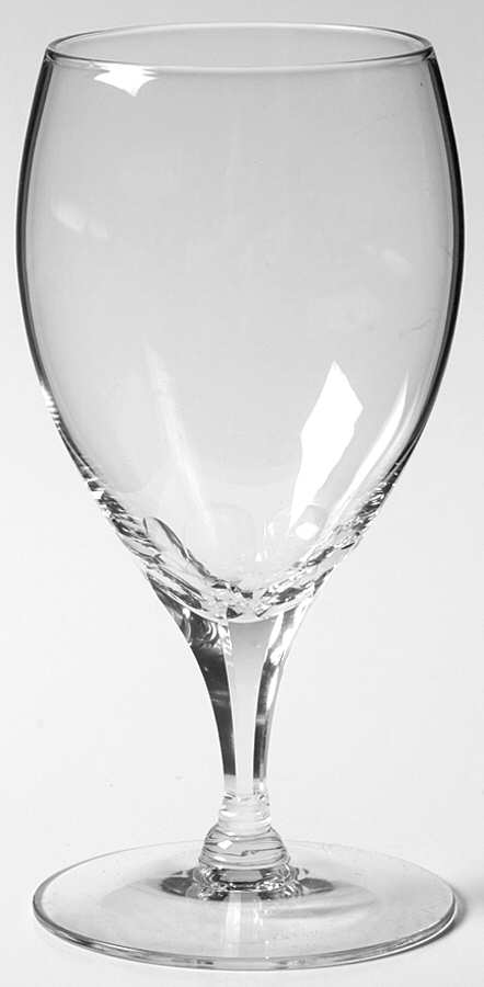 Embassy Clear Juice Glass by Seneca-1