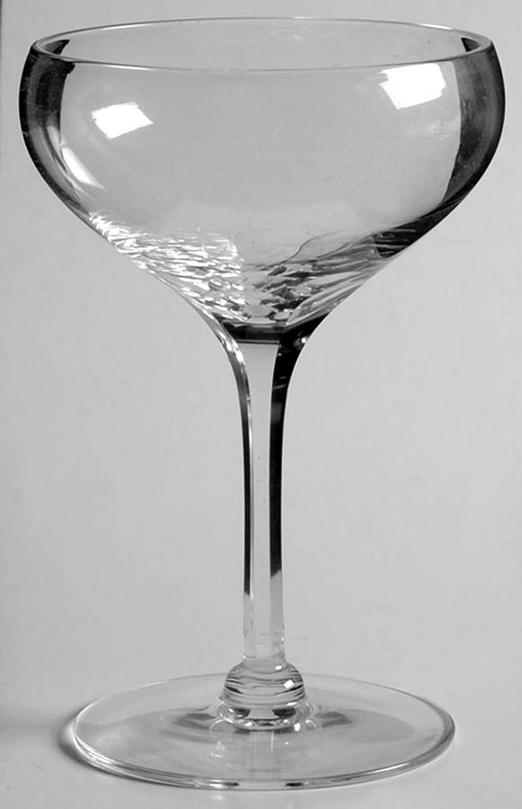 Embassy Clear Liquor Cocktail by Seneca-1