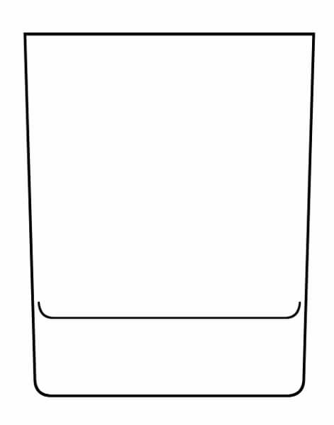 Empire Highball Glass by Seneca-1