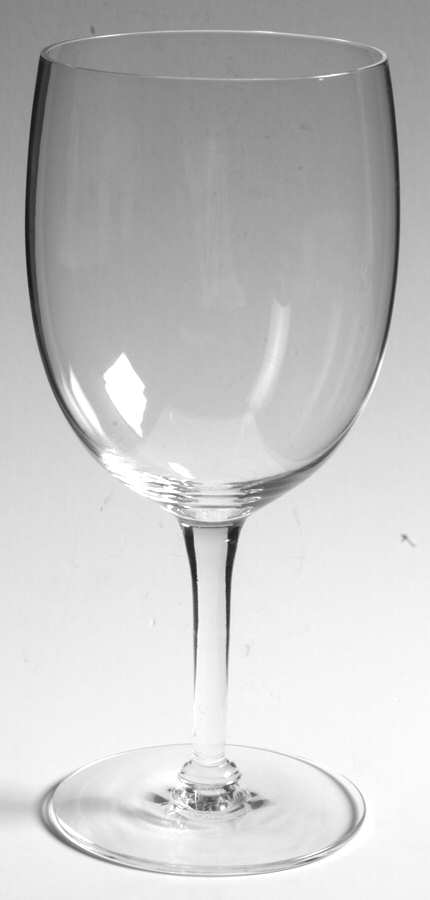 Epicure Water Goblet by Tiffany-1