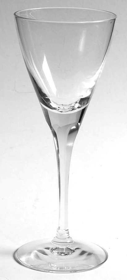 Falerno Sherry Glass by Seneca-1