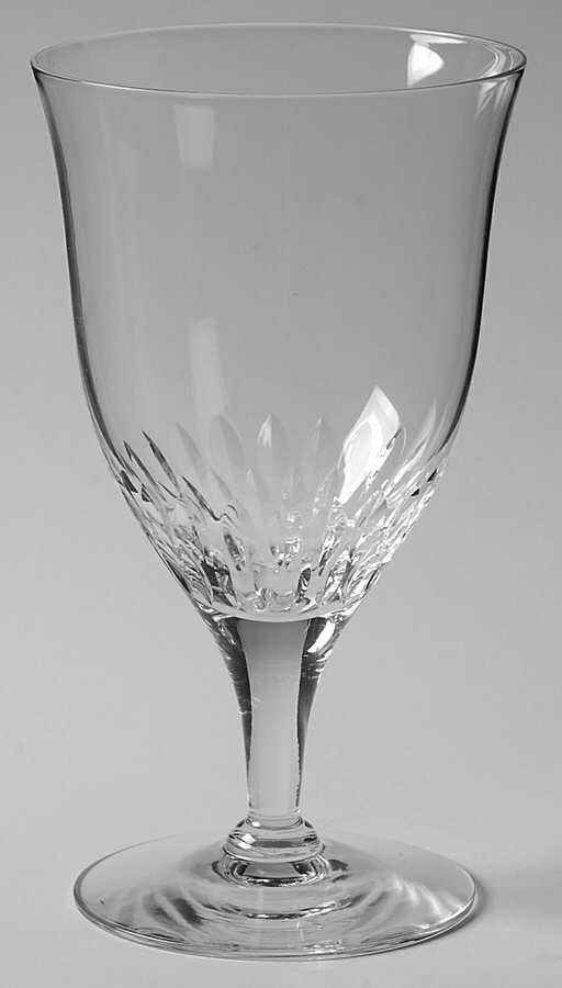 First Lady Juice Glass by Seneca-1