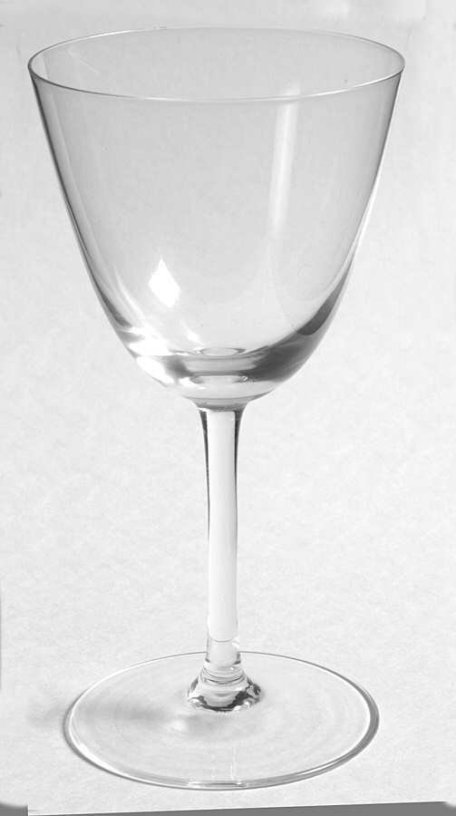 Flair Clear Wine Glass by Seneca-1