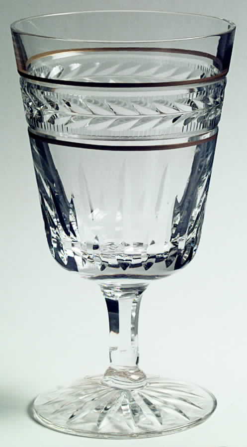 Gold Brocade Iced Tea by Seneca-1