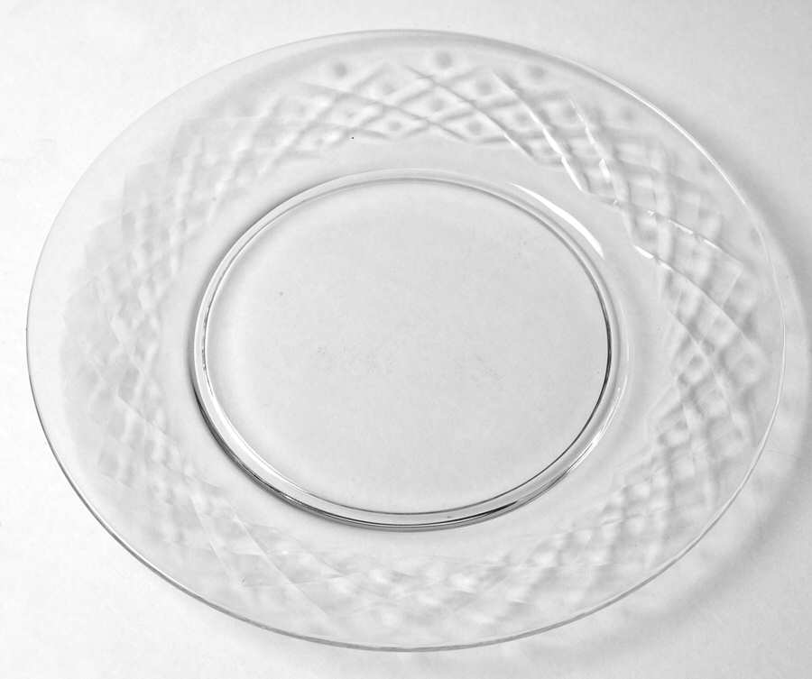 Gothic Luncheon Plate by Seneca-1