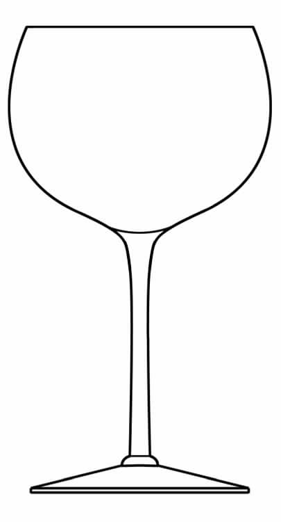 Gourmet Water Goblet by Seneca-1