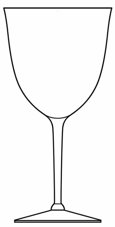 Gourmet Water Goblet by Seneca-1