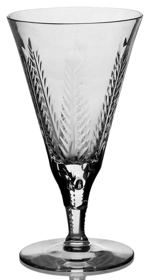 Greenbriar Juice Glass by Seneca-1