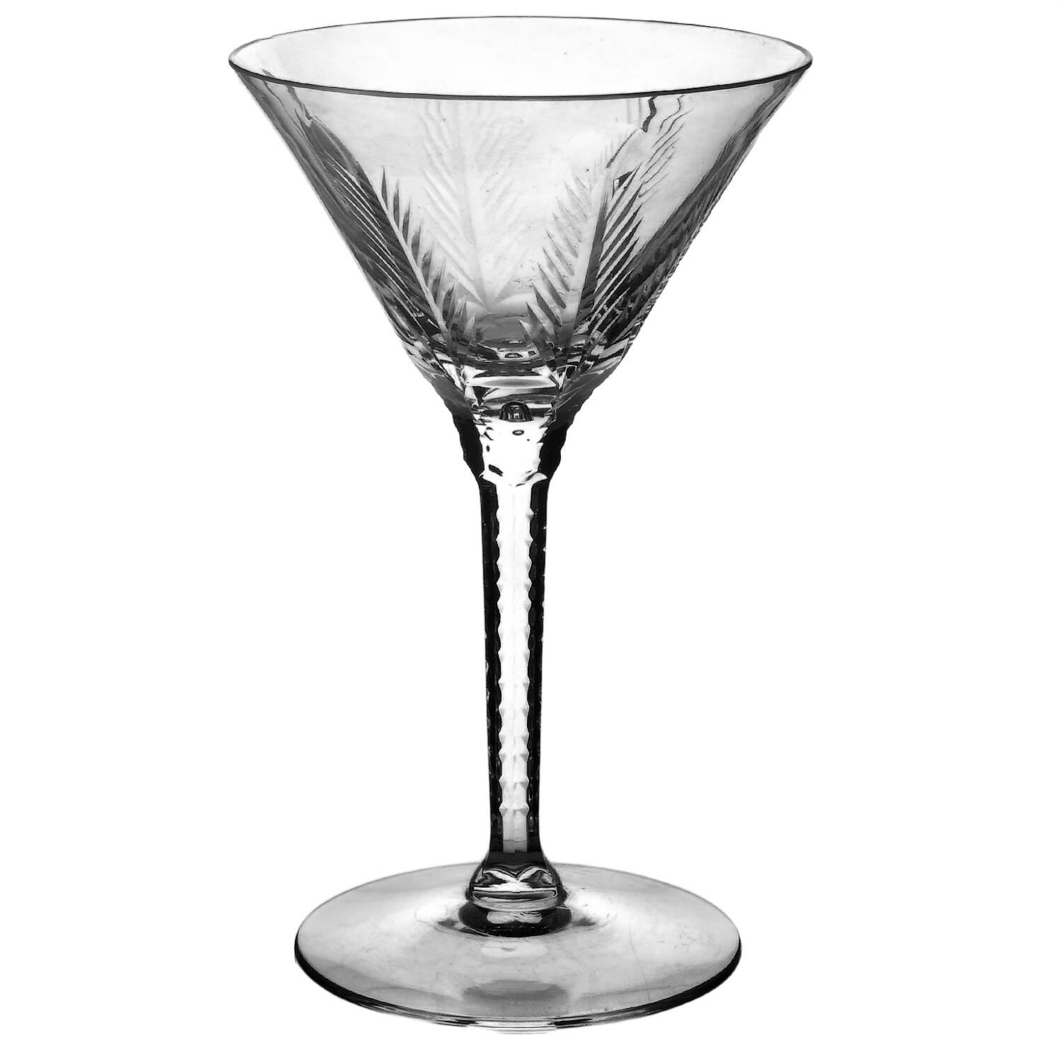 Greenbriar Liquor Cocktail by Seneca-1