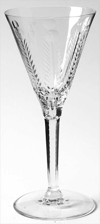 Greenbriar Wine Glass by Seneca-1
