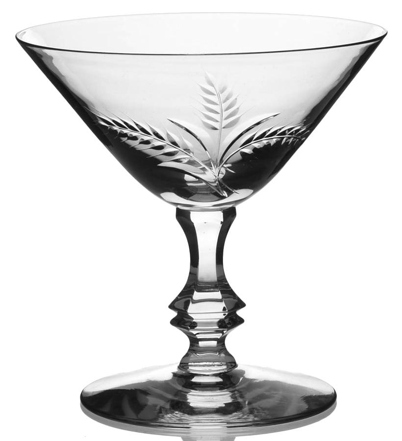 Harvest Champagne/Tall Sherbet by Seneca-1