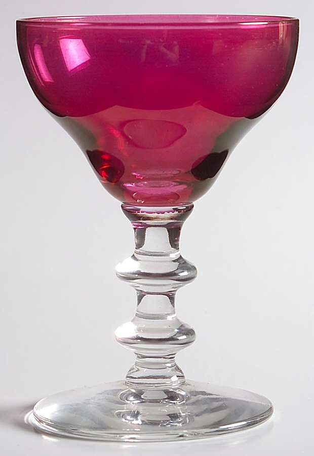 Harmony Cranberry Flashed Liquor Cocktail by Seneca-1