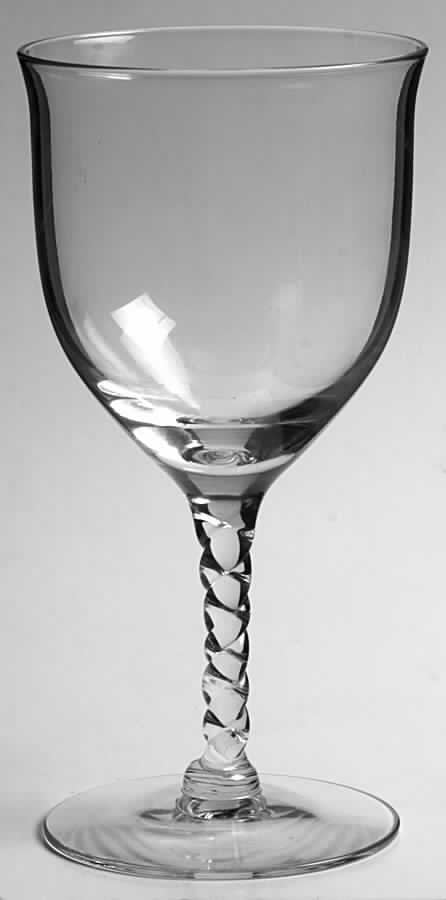 Helga Water Goblet by Seneca-1