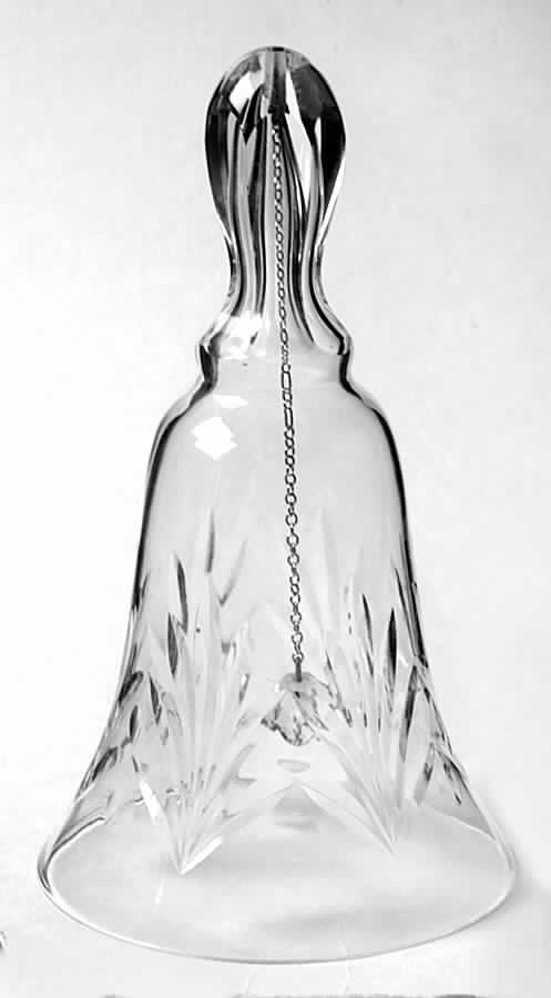 Heritage (Cut #1445) Bell by Seneca-1