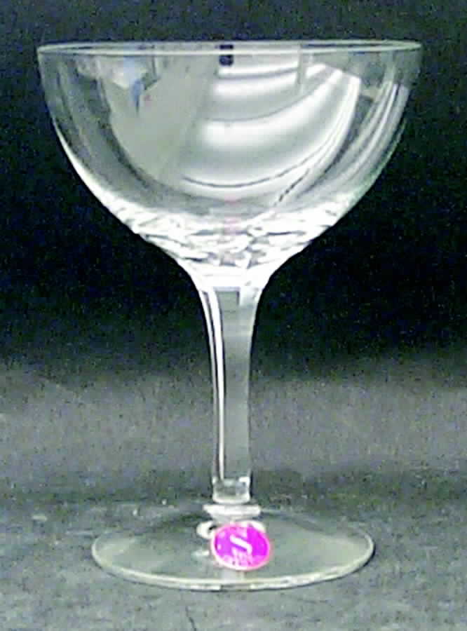 Hospitality Champagne/Tall Sherbet by Seneca-1