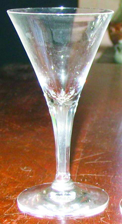 Hospitality Sherry Glass by Seneca-1