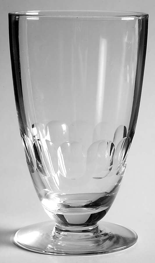 Hospitality 10 Oz Footed Tumbler by Seneca-1