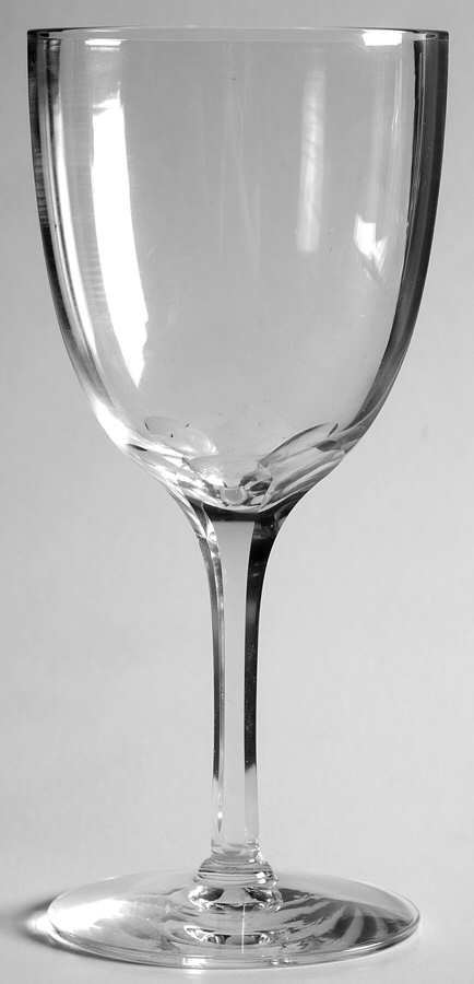 Hospitality Water Goblet by Seneca-1