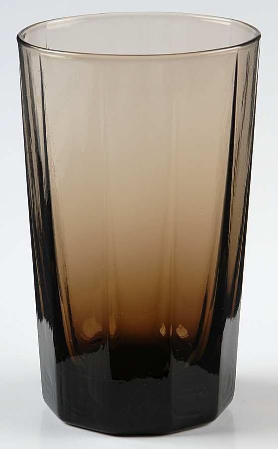 Images Brown Highball Glass by Seneca-1