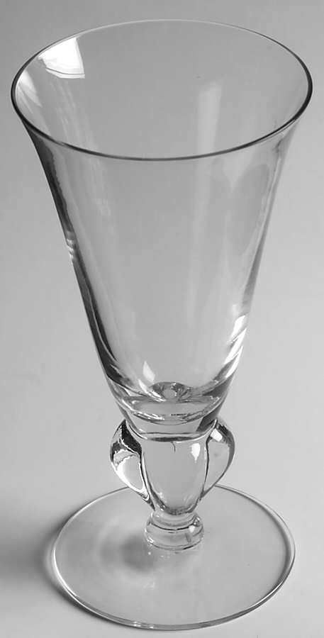 Ingrid 8 Oz Footed Tumbler by Seneca-1