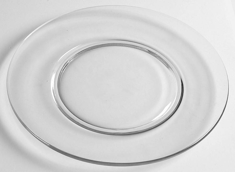 Ingrid Luncheon Plate by Seneca-1