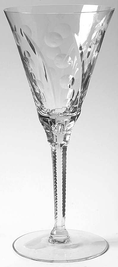 Jack Water Goblet by Seneca-1