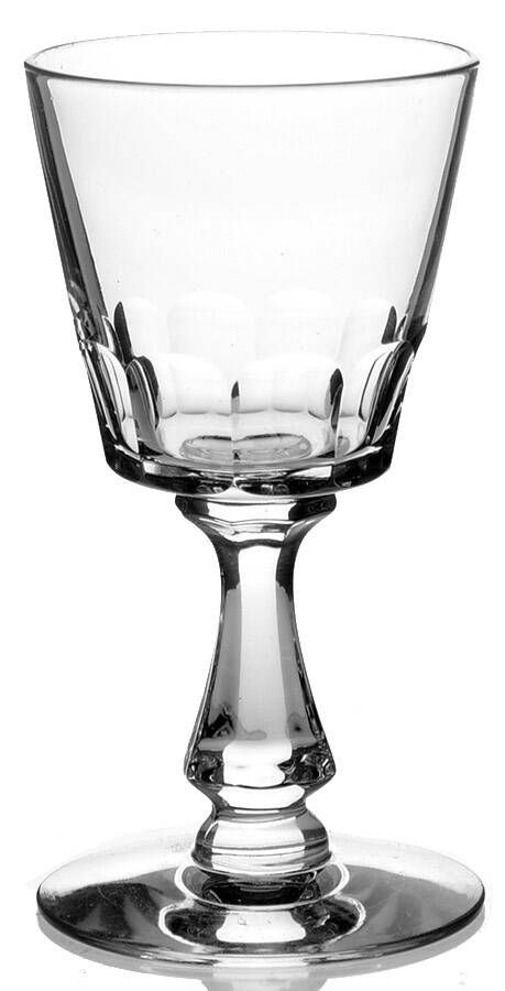 Jane Eyre Wine Glass by Seneca-1