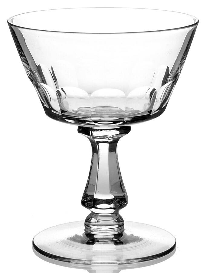 Jane Eyre Champagne/Tall Sherbet by Seneca-1