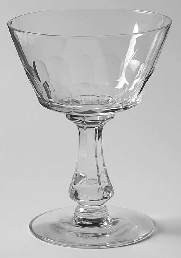 Jane Eyre Champagne/Tall Sherbet by Seneca-1