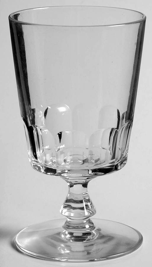 Jane Eyre Juice Glass by Seneca-1