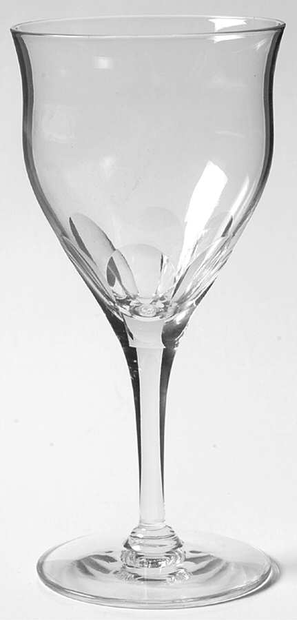 Lafayette Wine Glass by Seneca-1