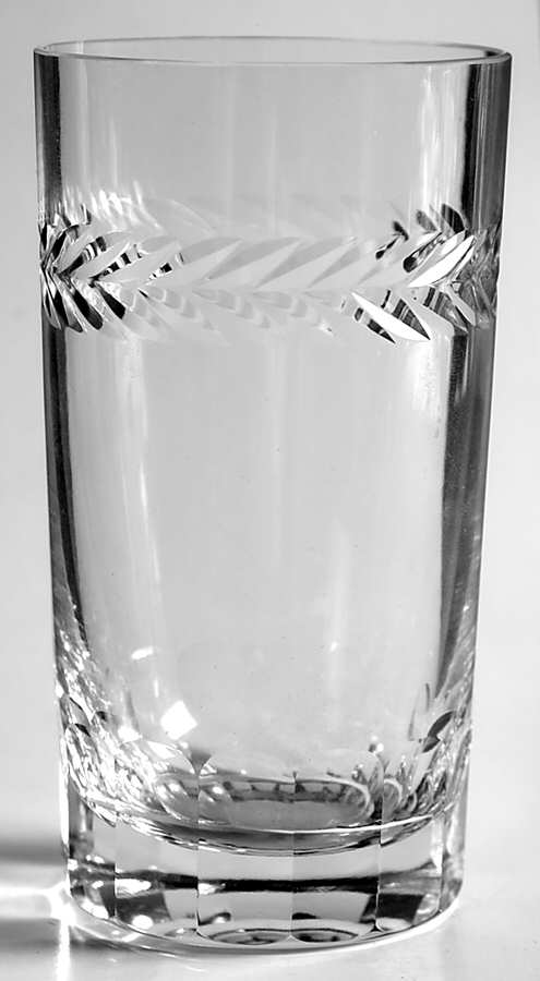 Laurel (Round Base) 11 Oz Flat Tumbler by Seneca-1