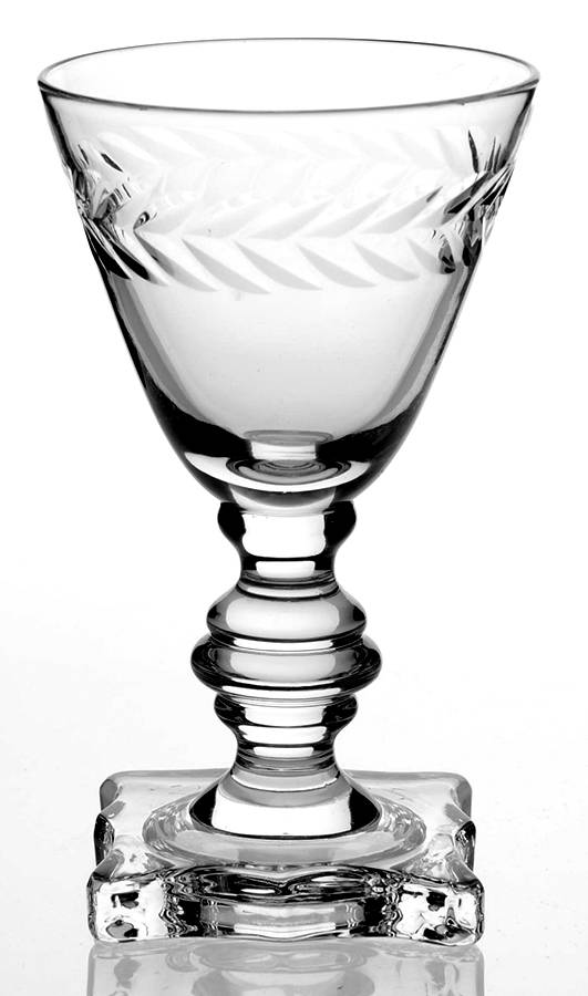 Laurel (Square Base) Liquor Cocktail by Seneca-1