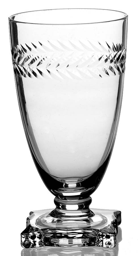 Laurel (Square Base) Iced Tea by Seneca-1