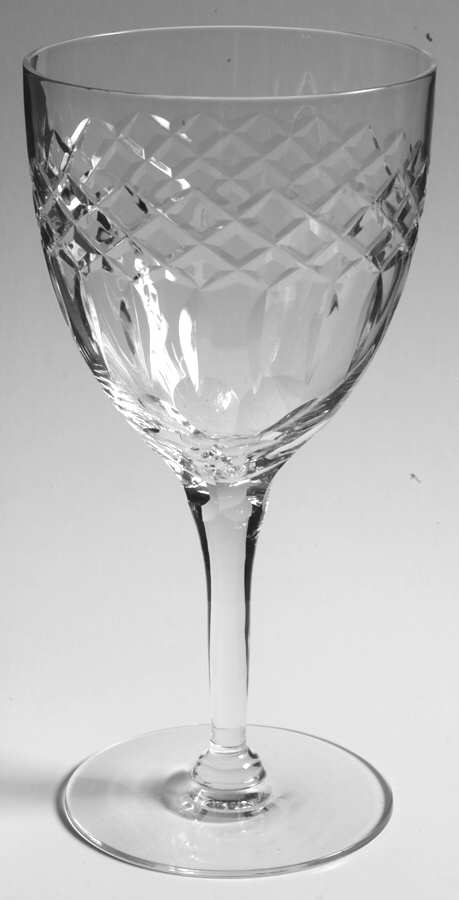 Lavalier Water Goblet by Seneca-1