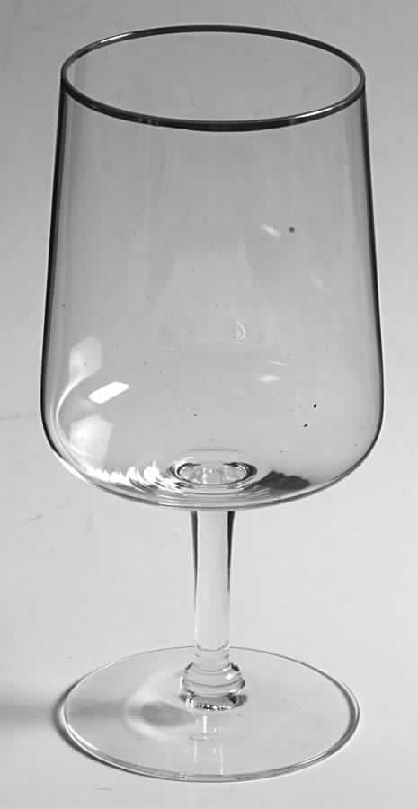 Lexington Water Goblet by Seneca-1