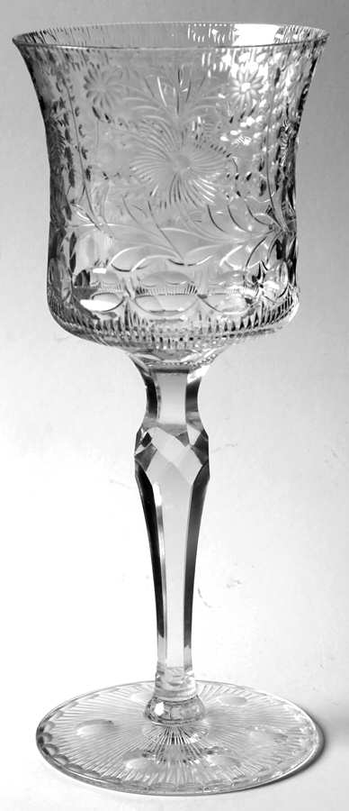 Louise Water Goblet by Seneca-1