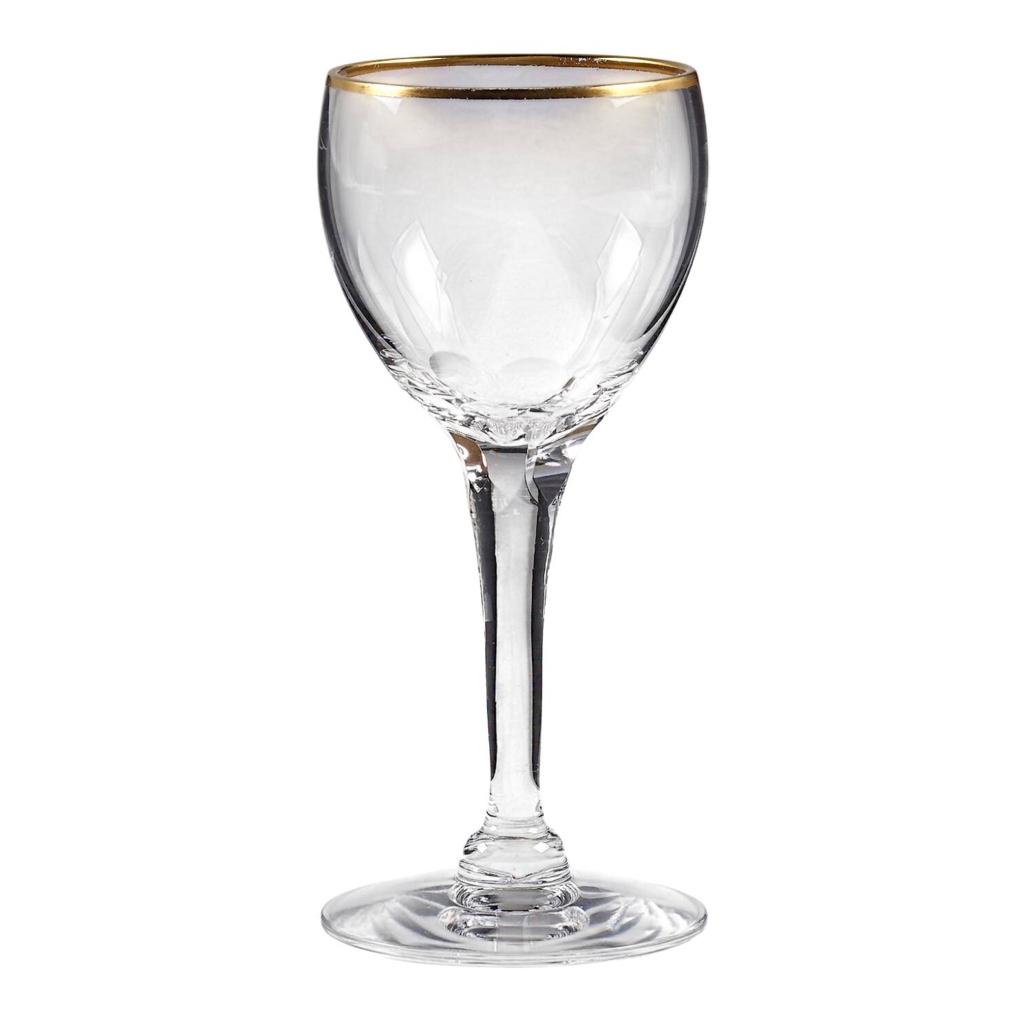 Mansfield Cordial Glass by Seneca-1