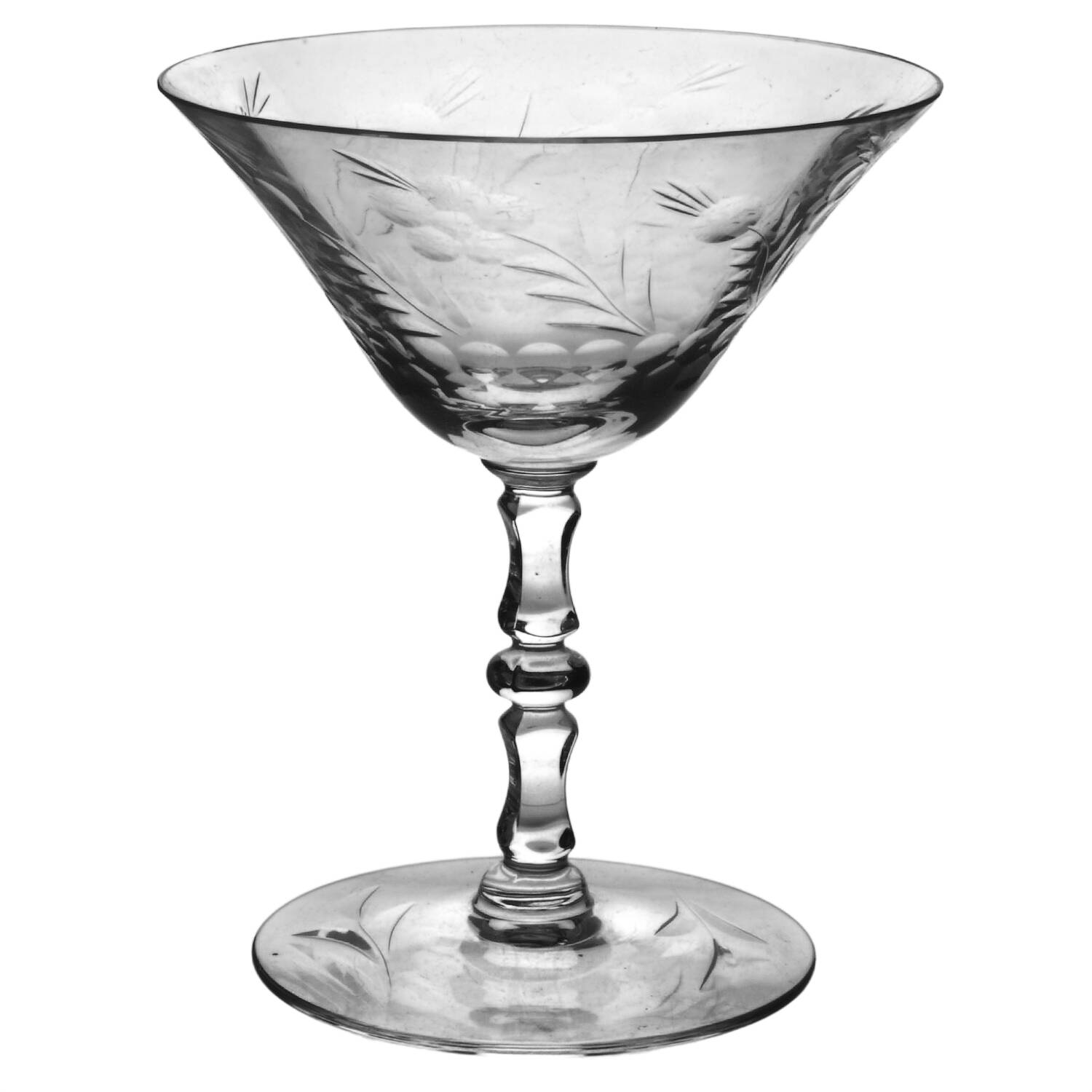 Margery Low Sherbet by Seneca-1
