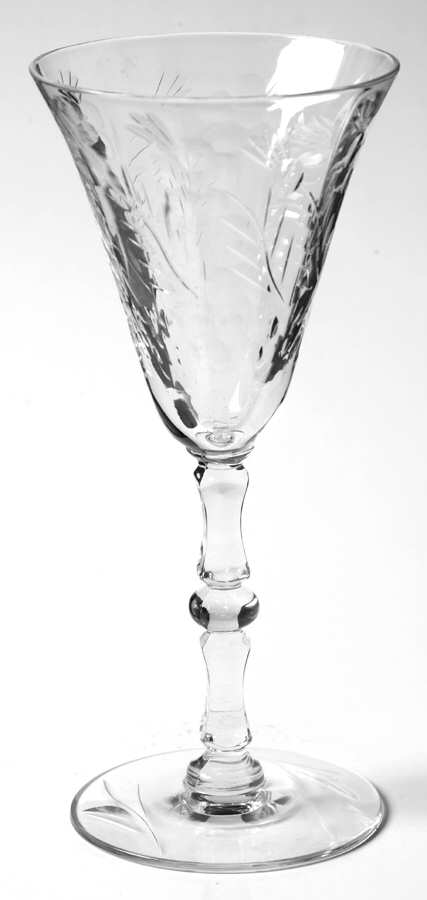 Margery Wine Glass by Seneca-1