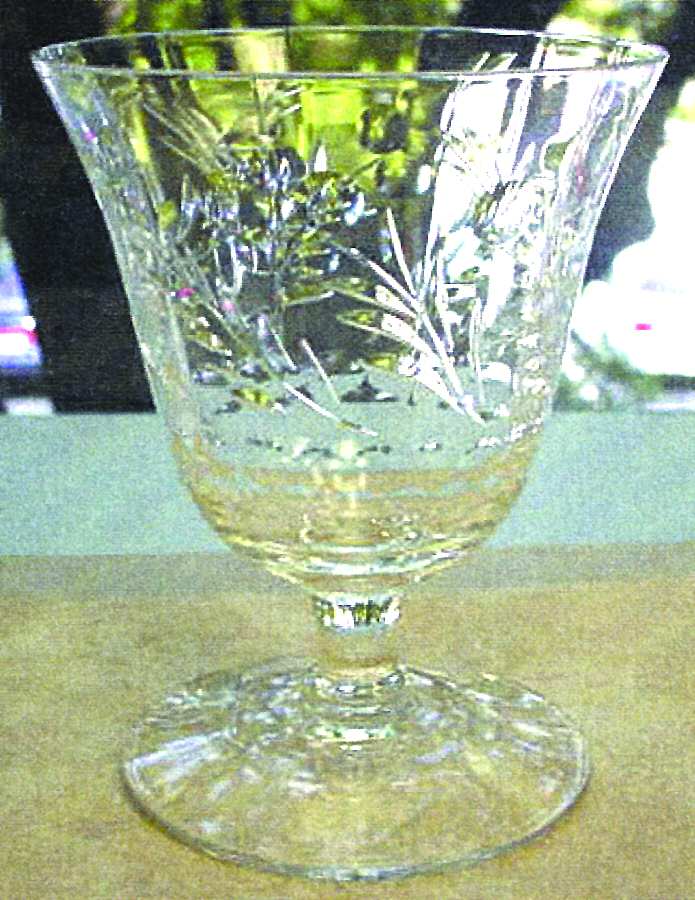 Margery Oyster or Fruit Cocktail by Seneca-1