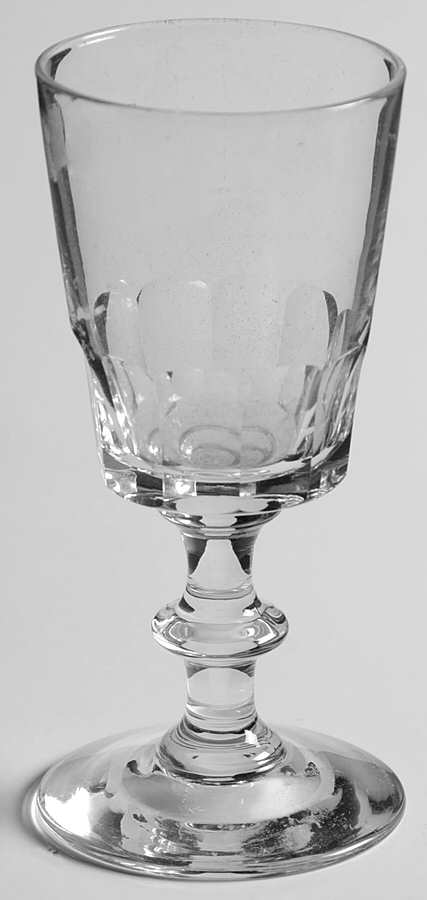 Martha Washington Wine Glass by Seneca-1